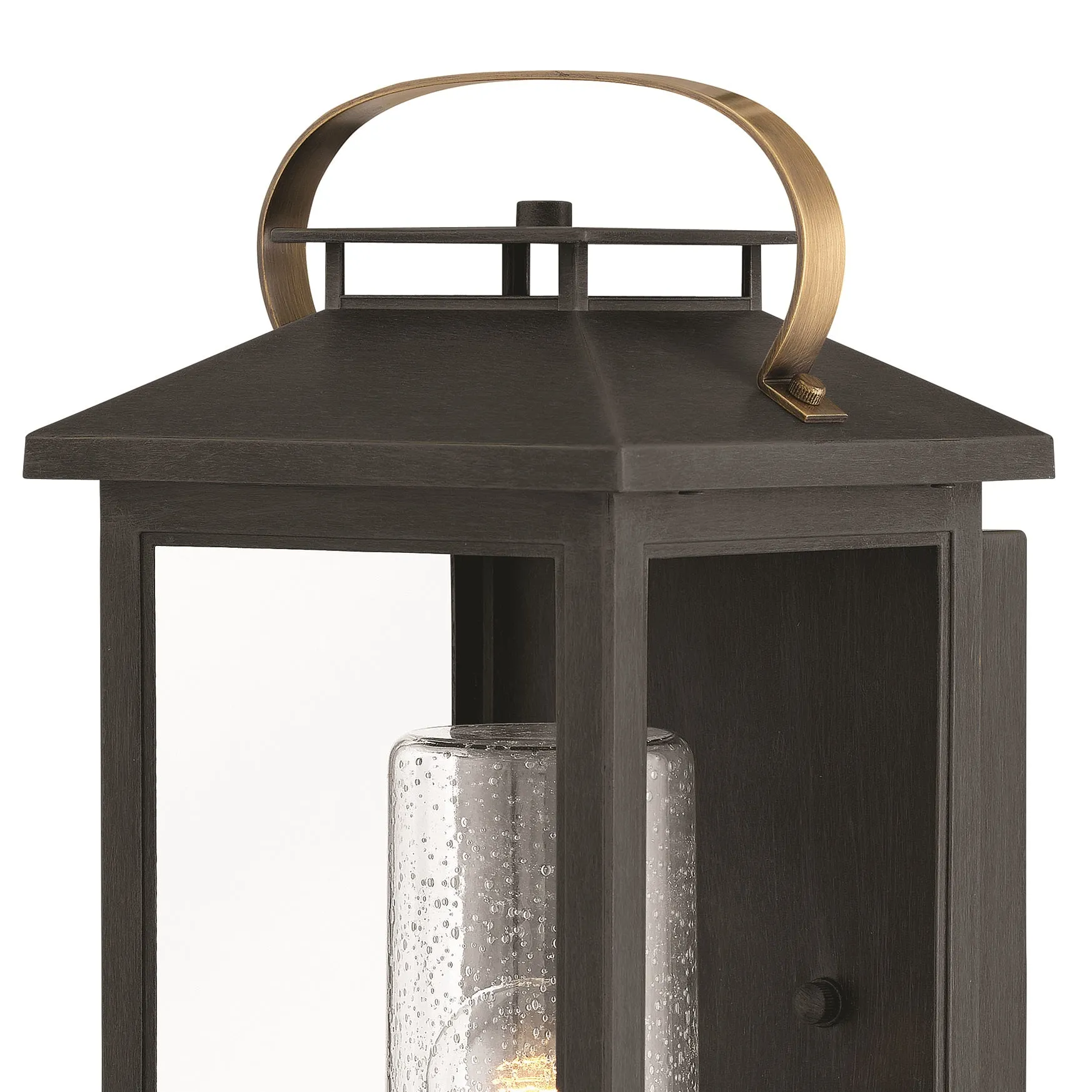 Atwater Outdoor Wall Light