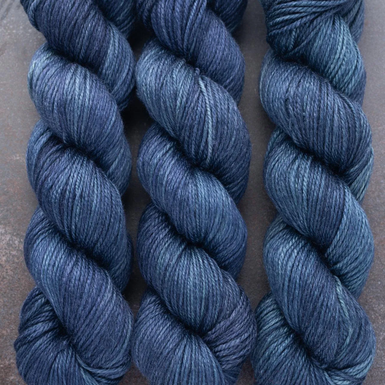 DK PURE SLATE BLUE