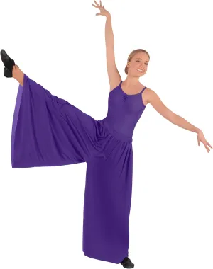 Eurotard Women's Adult Palazzo Pants - 13696