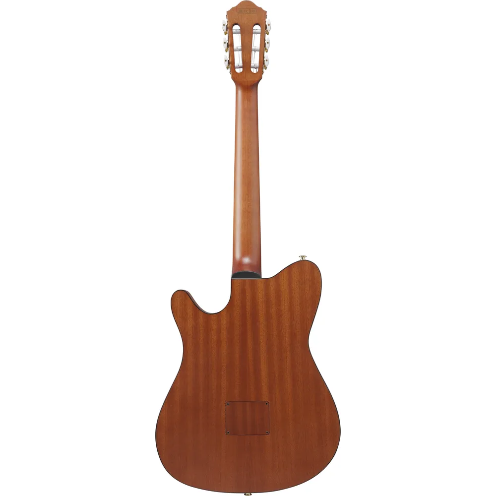 Ibanez FRH10N RGF Nylon String Guitar
