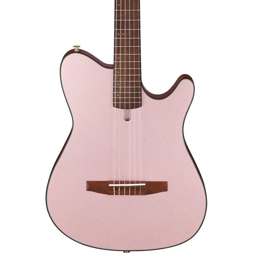 Ibanez FRH10N RGF Nylon String Guitar