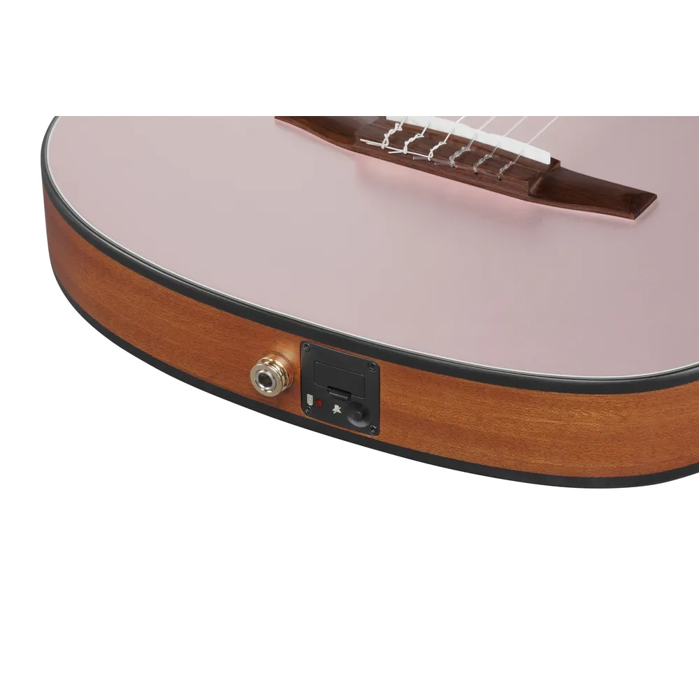 Ibanez FRH10N RGF Nylon String Guitar