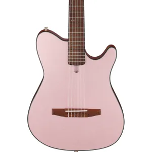 Ibanez FRH10N RGF Nylon String Guitar
