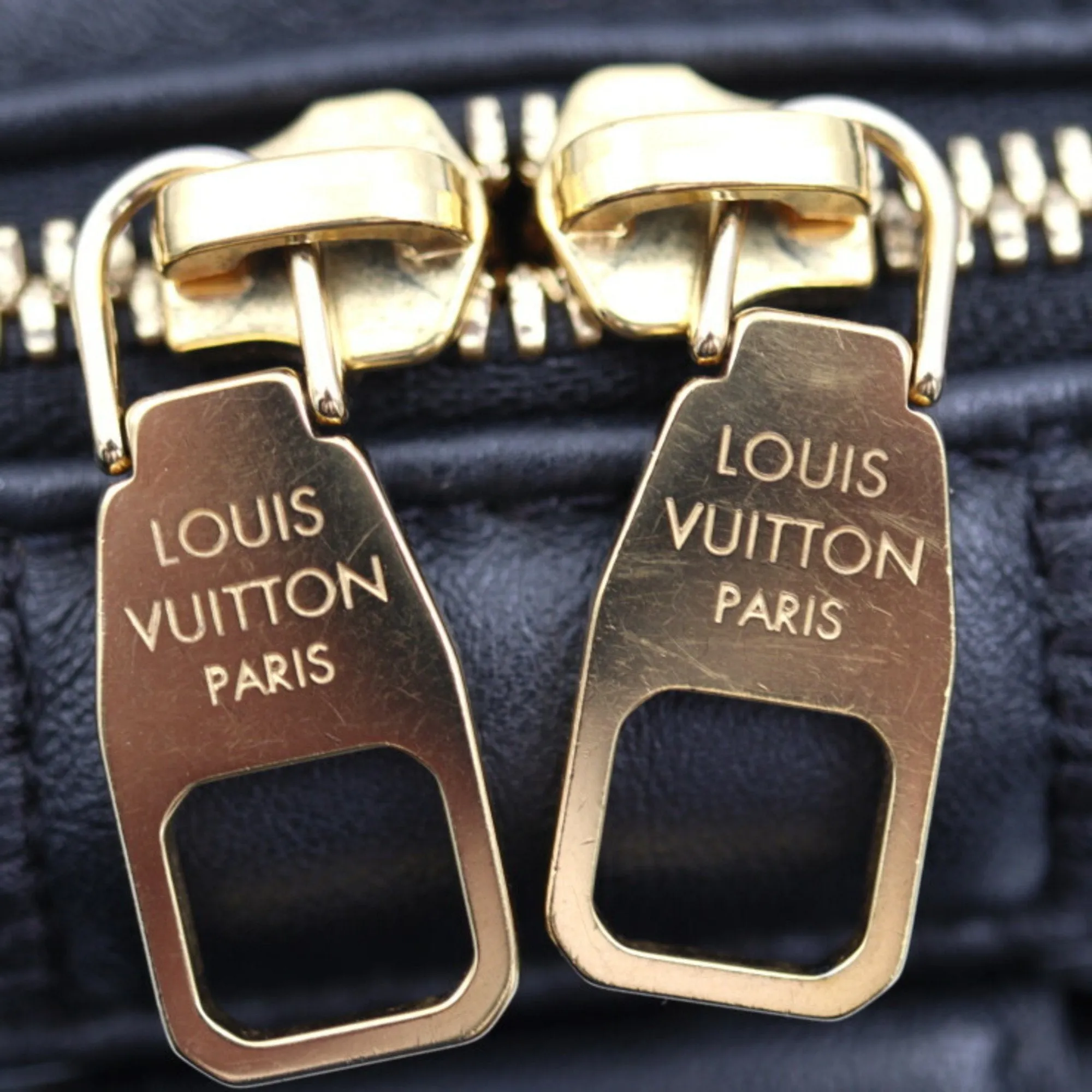 Louis Vuitton Troca