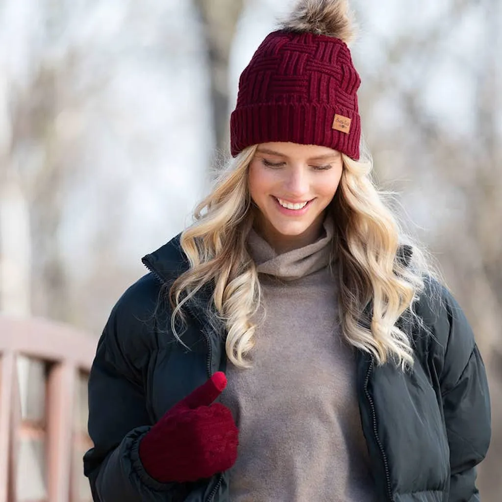 Originals Pom Hat - Womens