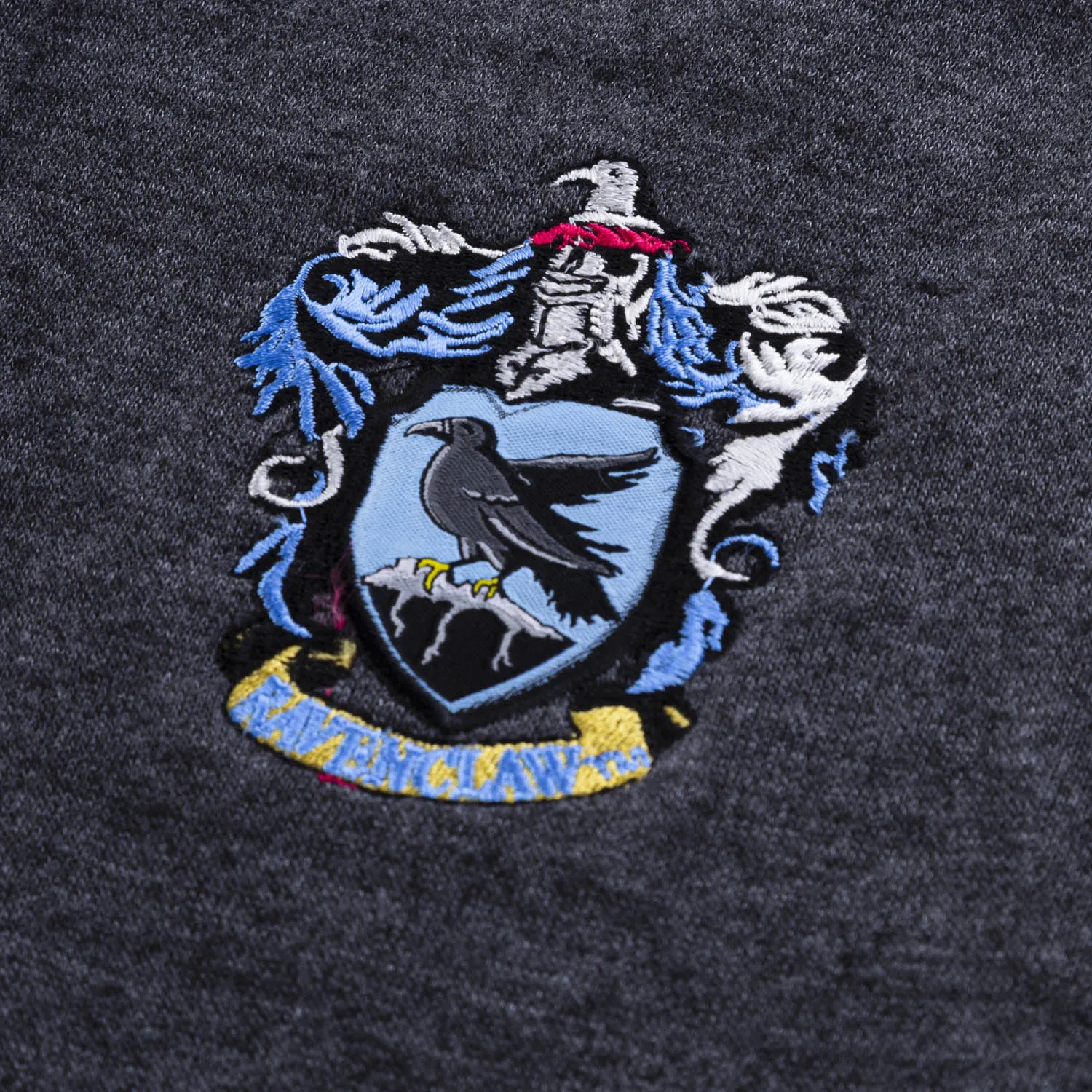 Ravenclaw Kids Varsity Jacket