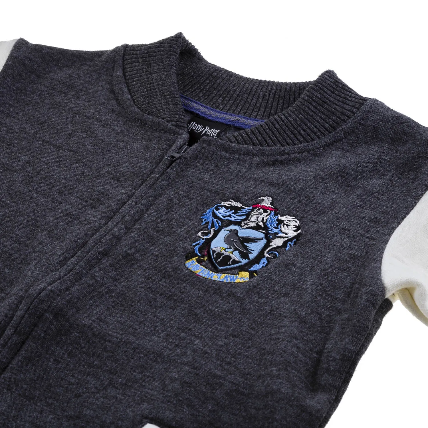 Ravenclaw Kids Varsity Jacket