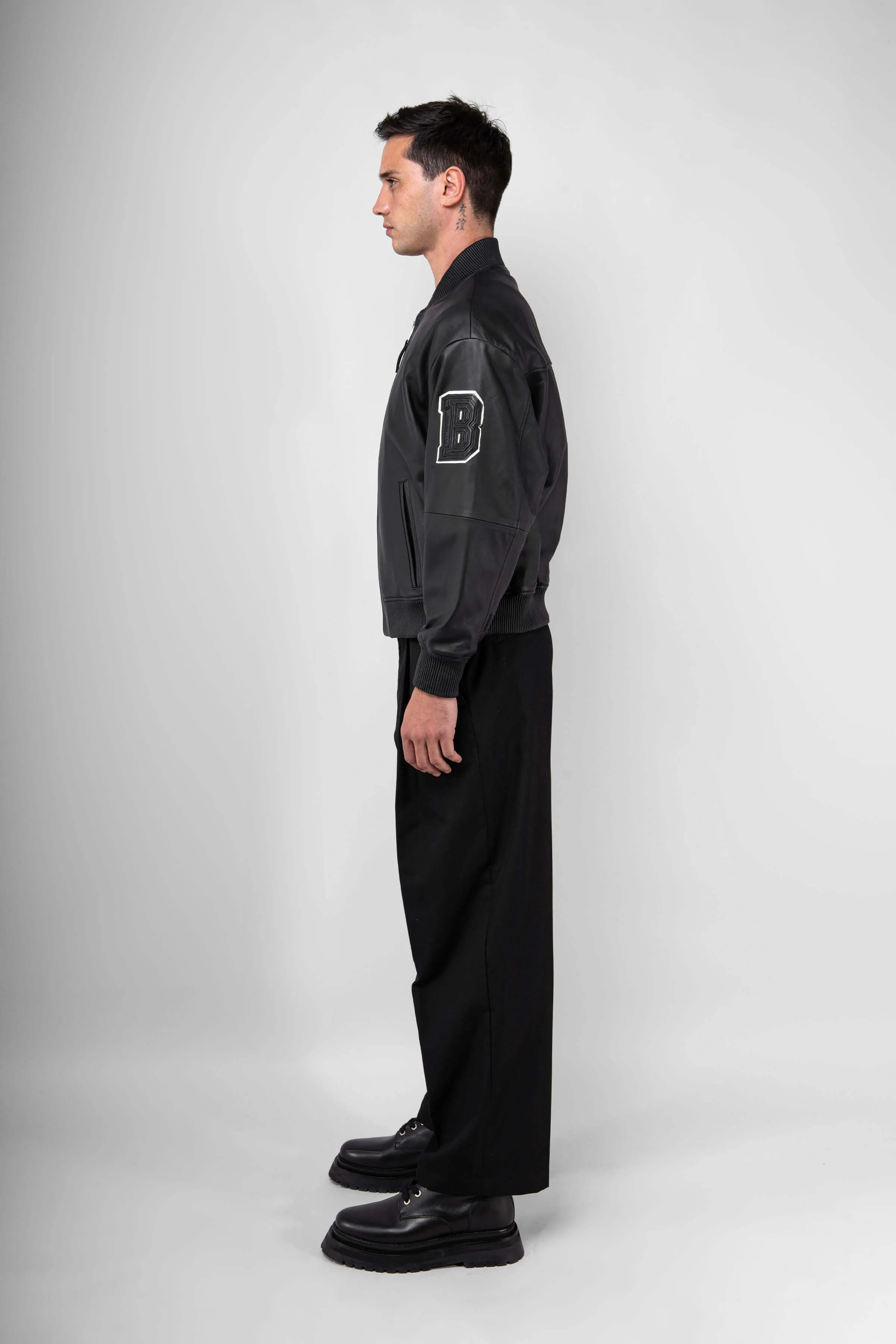 Refined Bomber