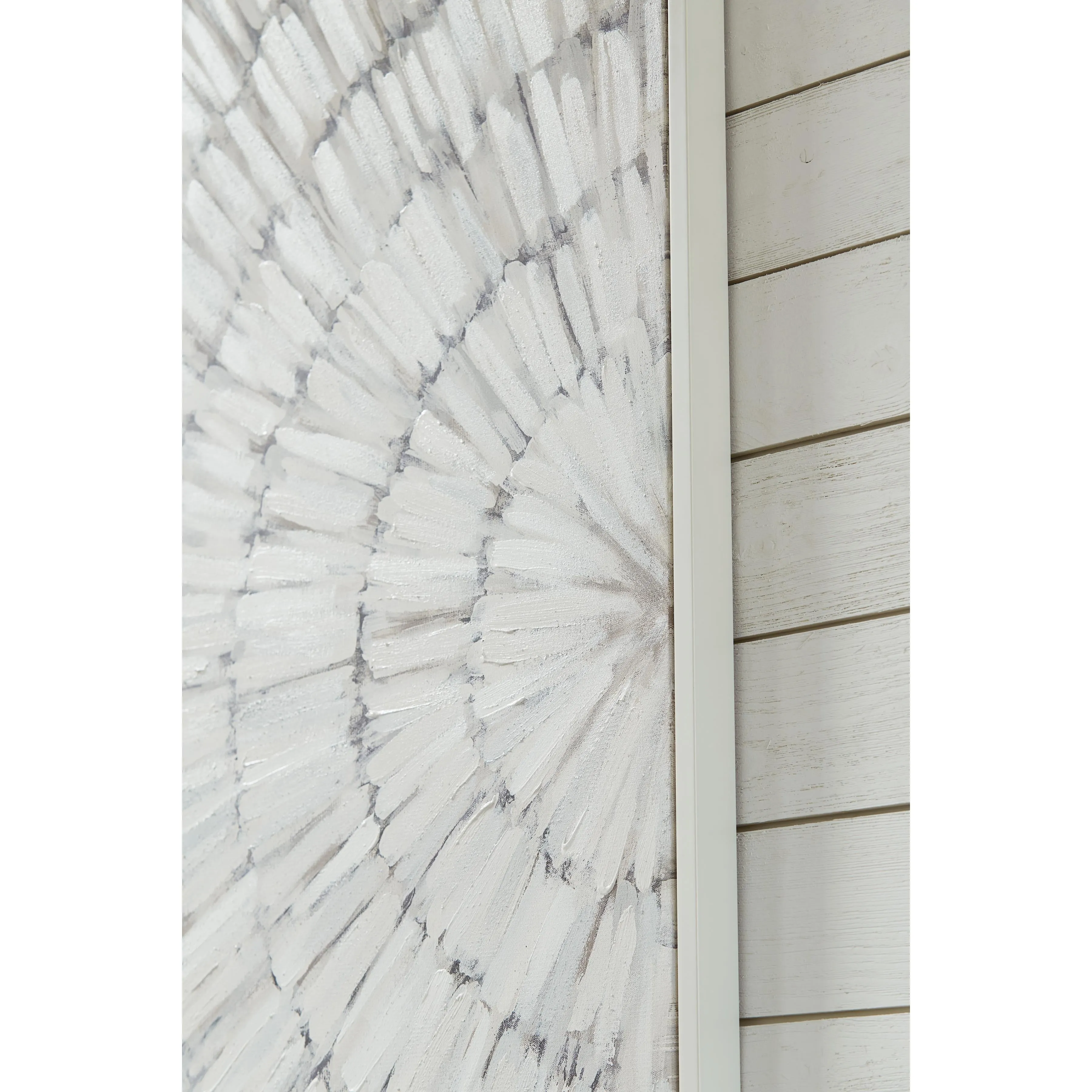 Signature Design by Ashley Daxonport A8000327 Wall Art